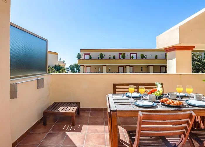 Oleholidays 226 Romana Playa Primera Linea De Mar