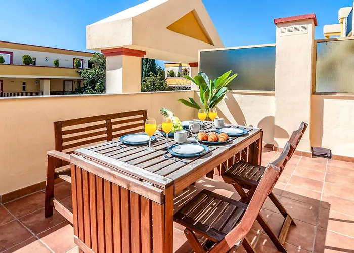 Oleholidays 226 Romana Playa Primera Linea De Mar