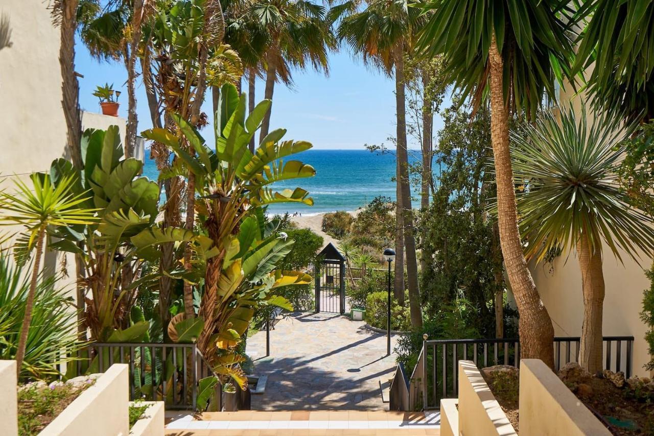 Oleholidays 226 Romana Playa Primera Linea De Mar