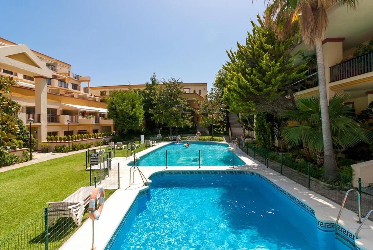 Oleholidays 226 Romana Playa Primera Linea De Mar