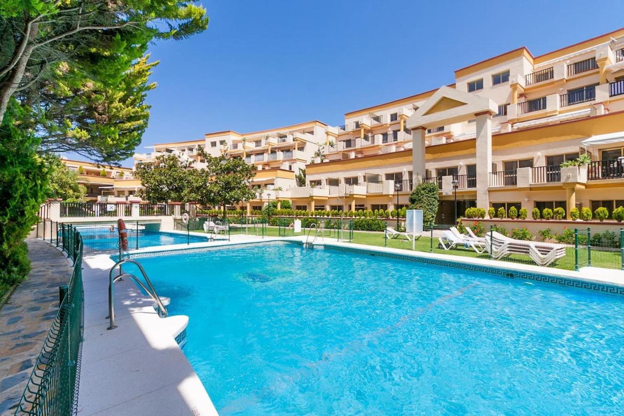 Oleholidays 226 Romana Playa Primera Linea De Mar