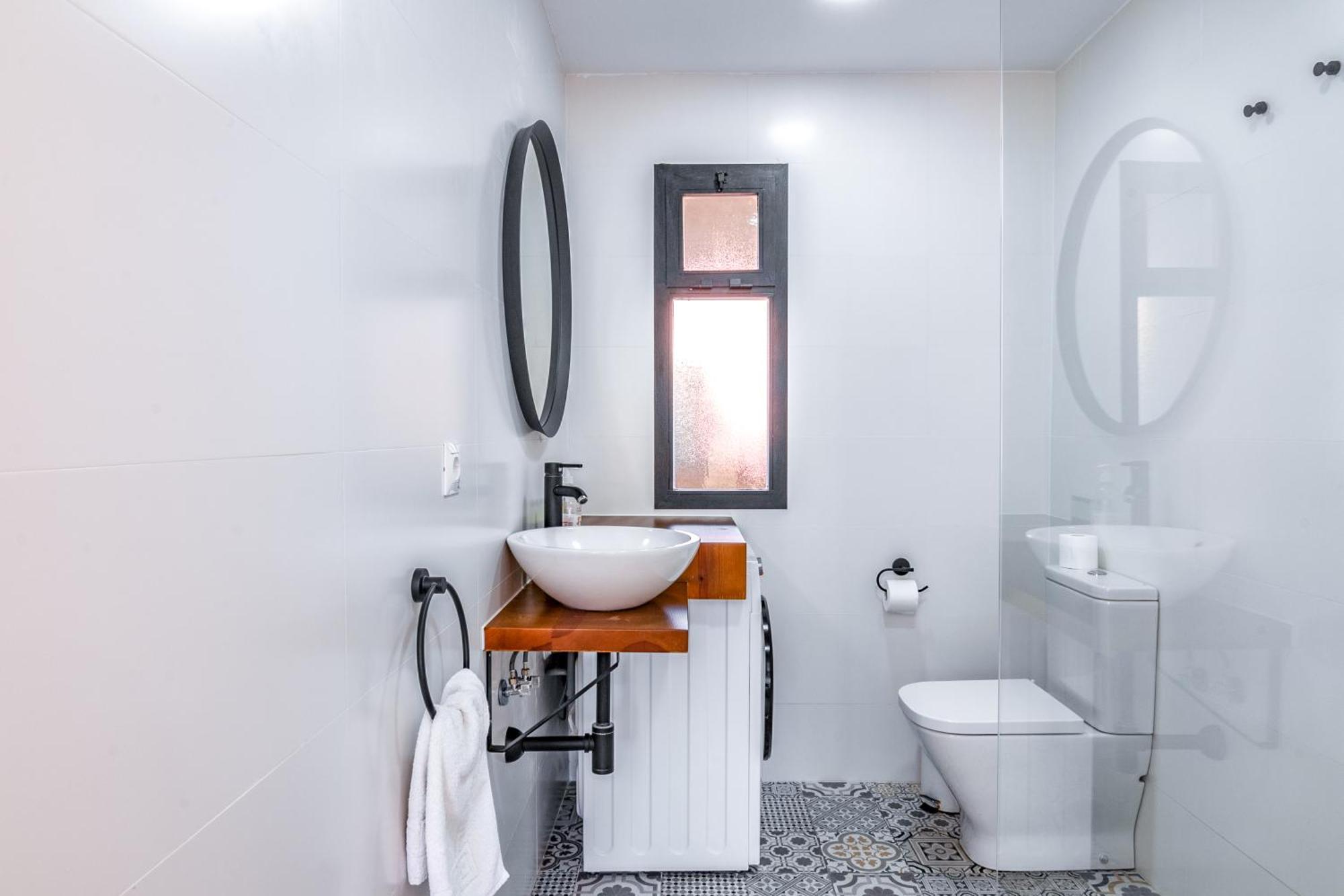 Oleholidays 226 Romana Playa Primera Linea De Mar Appartamento *